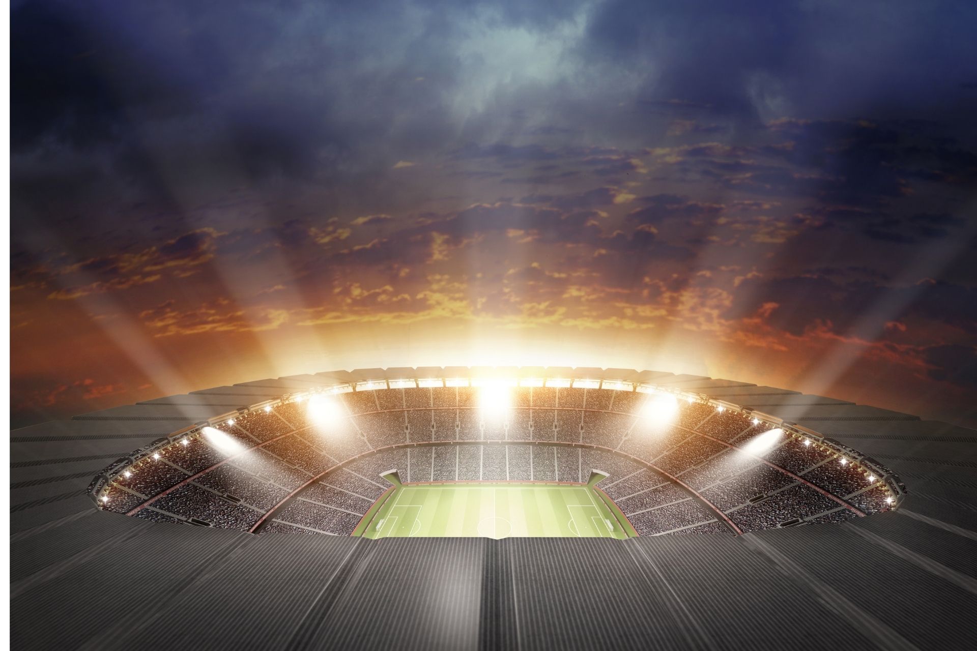 Na stadionie Estadio El Sadar miał miejsce mecz pomiędzy Osasuna oraz Atletico Madrid zakończony wynikiem 0-1